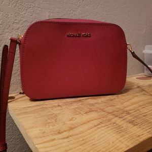 Michael Kors Camera bag style Crossbody